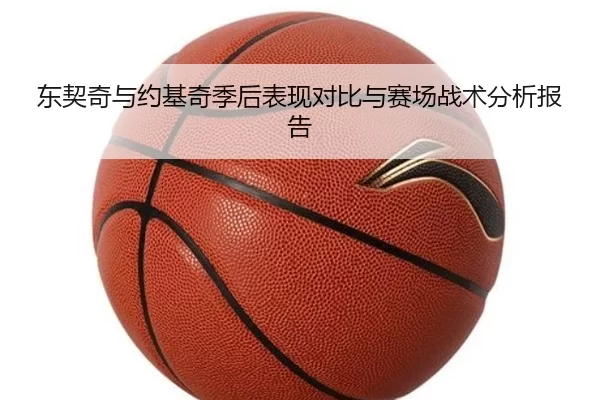 东契奇与约基奇季后表现对比与赛场战术分析报告